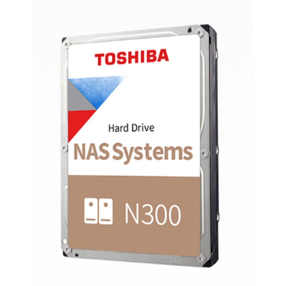 Festplatte Toshiba MN10ADA10TS 3,5" 10 TB
