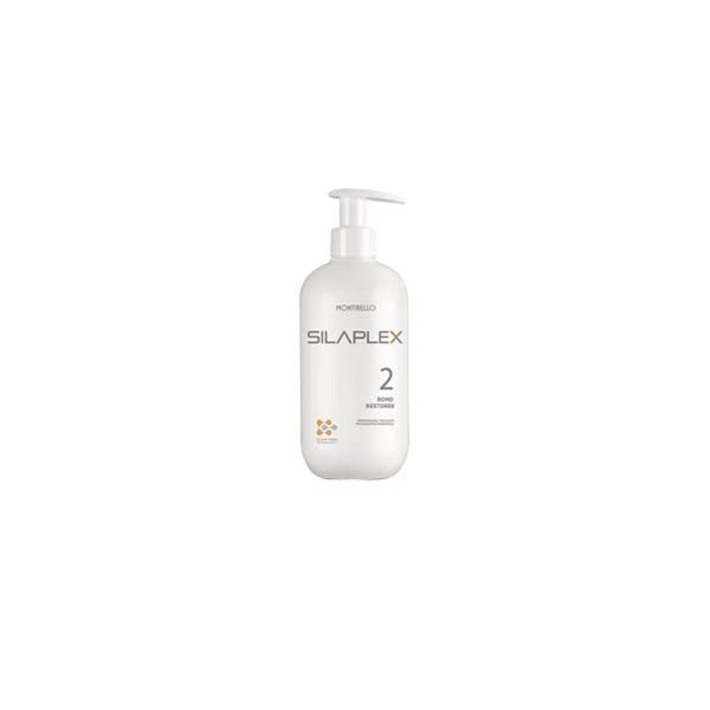 Hair Reconstruction Treatment Montibello Silaplex 2 500 ml