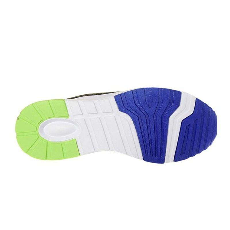 Chaussures de Sport pour Enfants Kappa San Puerto Lace