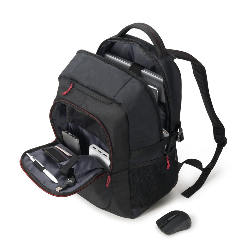 Laptoptasche Dicota D31719 Schwarz 15,6''