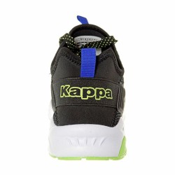 Chaussures de Sport pour Enfants Kappa San Puerto Lace