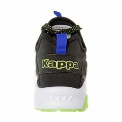 Sports Shoes for Kids Kappa San Puerto Lace