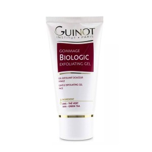 Exfoliant visage Guinot Biologic 50 ml