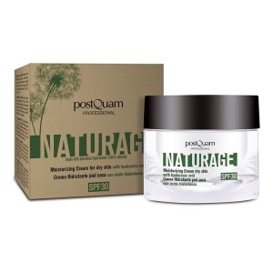 Tagescreme Postquam Naturage 50 ml
