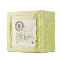 Seifenstück mit Olivenöl La Chinata 300 g Olivenöl