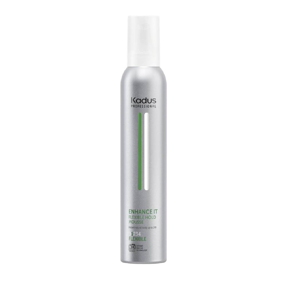 Hold Mousse Kadus 250 ml