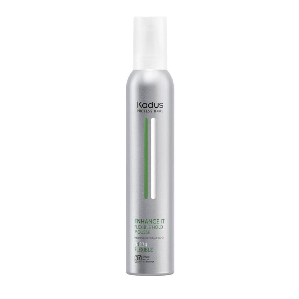 Mousse Fixative Kadus 250 ml