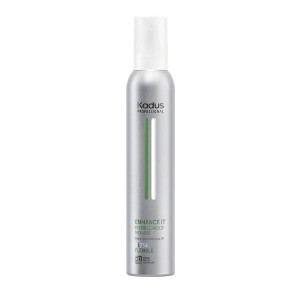 Mousse Fixative Kadus 250 ml
