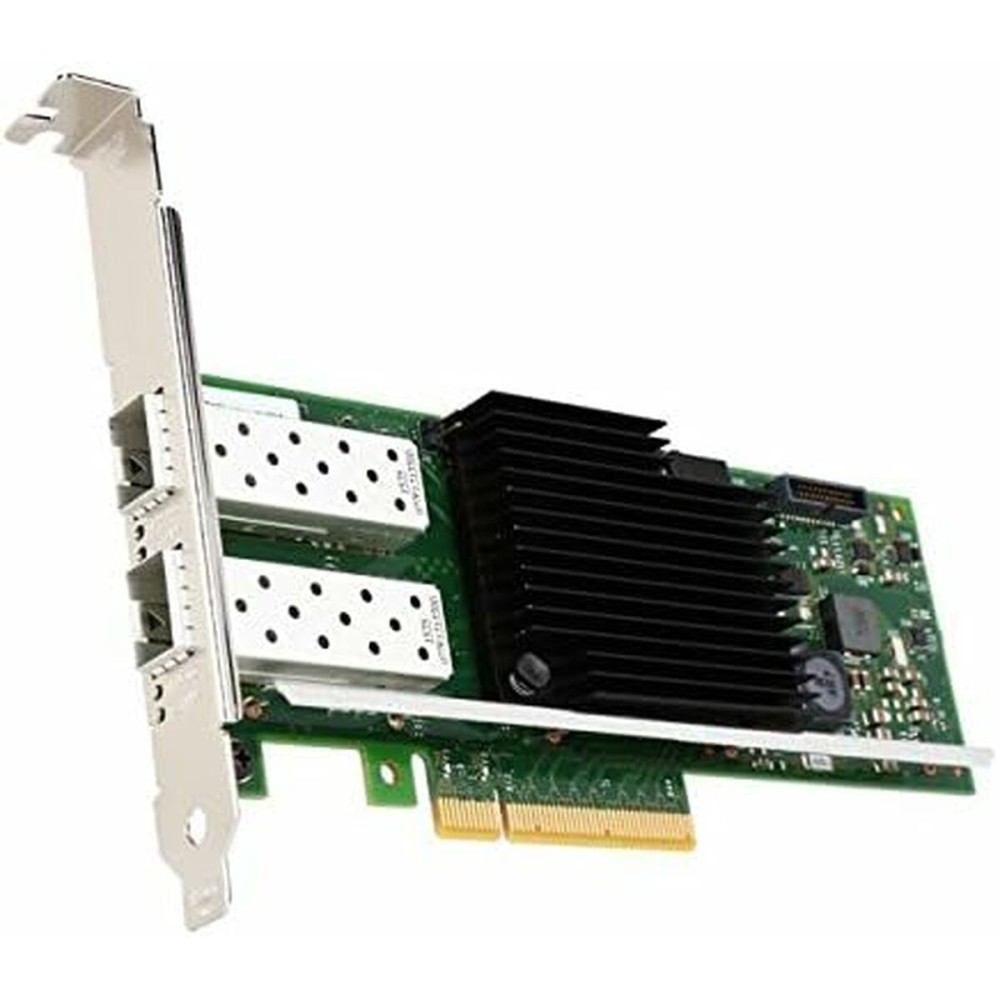 Carte Réseau Intel X710DA2BLK