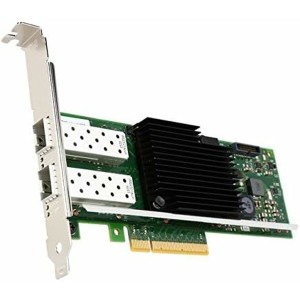 Carte Réseau Intel X710DA2BLK