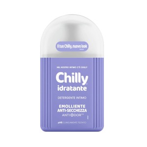 Savon Intime Chilly Moisturizing 200 ml