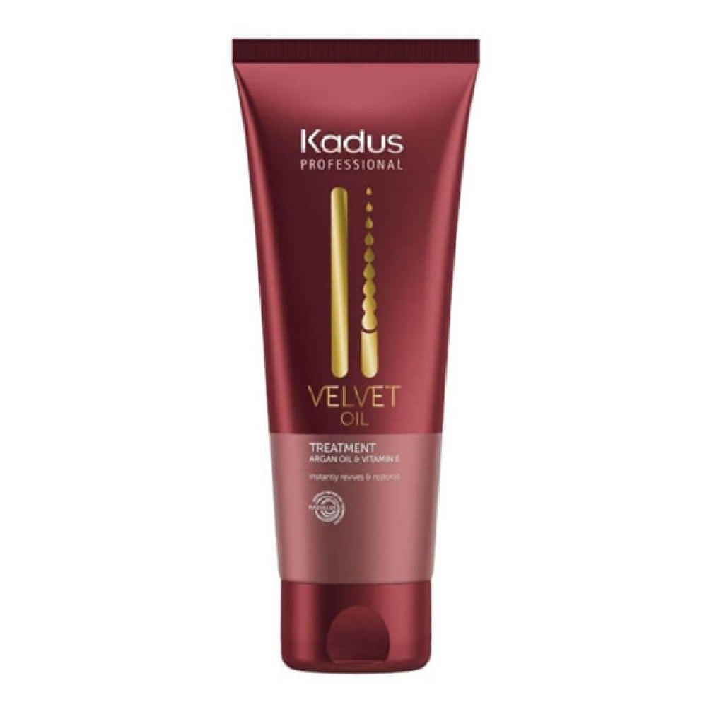 Huile dure Kadus Velvet Oil 200 ml
