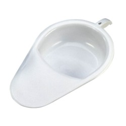 Pot Denox Blanc 51 x 30 x 10 cm