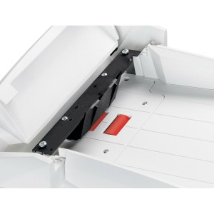 Déchiqueteuse de Papier Hsm