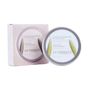 Démaquillant La Chinata 85 g Baume