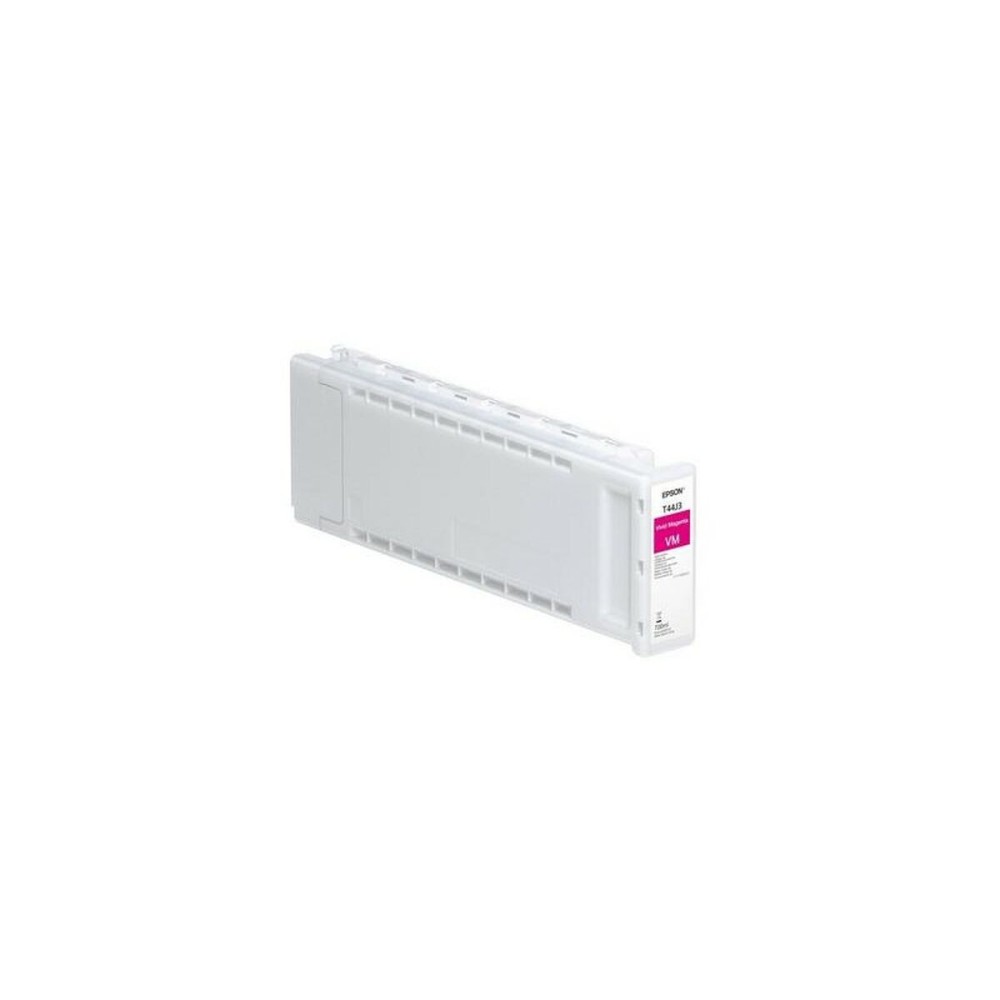 Cartouche d'encre originale Epson T44J340 Magenta