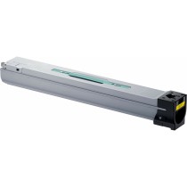 Toner original HP SS728A Jaune