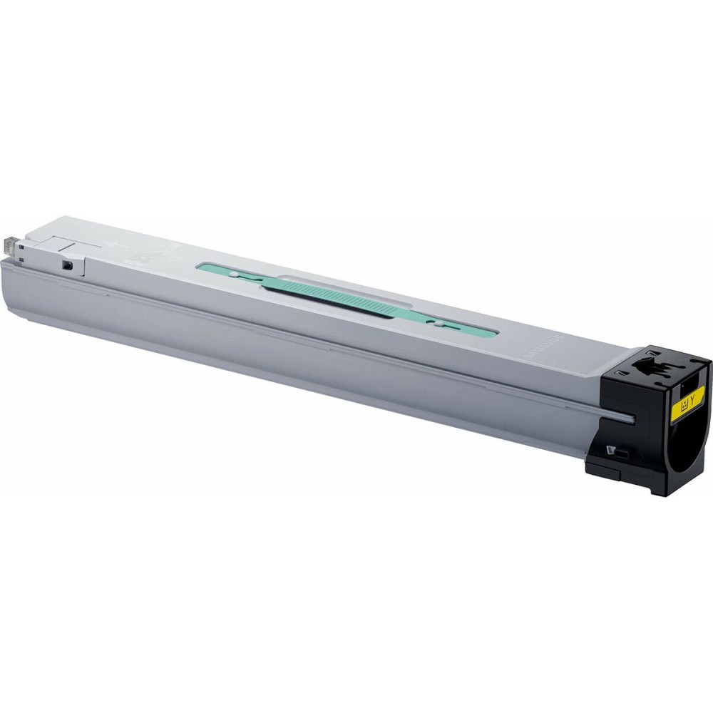 Toner original HP SS728A Jaune