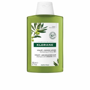 Shampooing revitalisant Klorane 200 ml