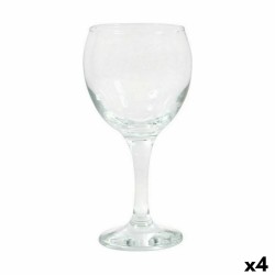 Set de Verres LAV Vin 365 ml 6 Pièces (4 Unités)