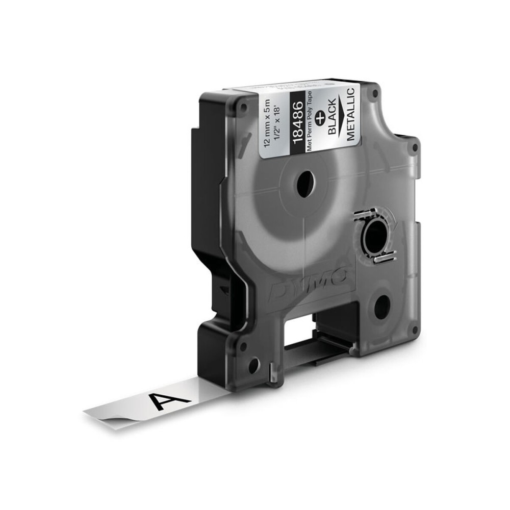 Laminated Tape Dymo 18486 Multicolour