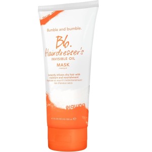 Hair Mask Bumble & Bumble Hairdresser'S Invisible Oil 200 ml