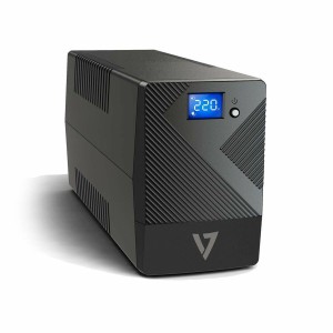 Unterbrechungsfreies Stromversorgungssystem Interaktiv USV V7 UPS1P600E 360 W