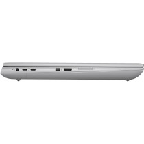 Laptop HP ZBook Fury 16 G11 16" Intel Core i7-14700HX 32 GB RAM 1 TB SSD Spanish Qwerty