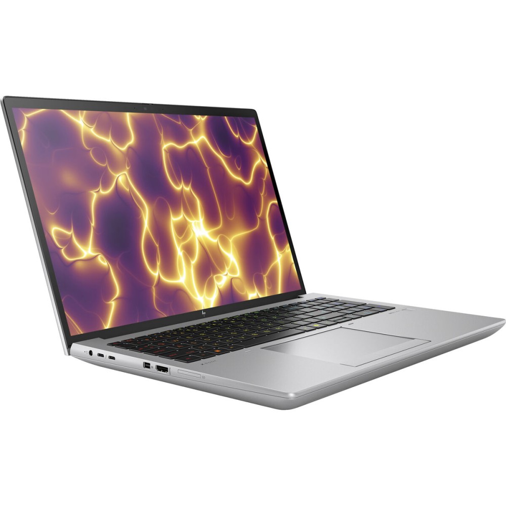 Ordinateur Portable HP ZBook Fury 16 G11 16" Intel Core i7-14700HX 32 GB RAM 1 TB SSD Espagnol Qwerty
