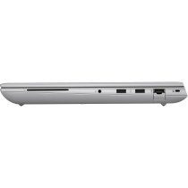 Laptop HP ZBook Fury 16 G11 16" Intel Core i7-14700HX 32 GB RAM 1 TB SSD Spanish Qwerty