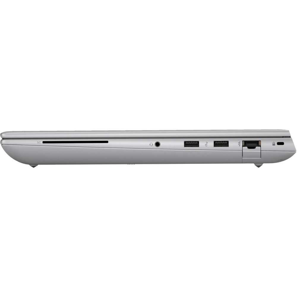 Laptop HP ZBook Fury 16 G11 16" Intel Core i7-14700HX 32 GB RAM 1 TB SSD Spanish Qwerty