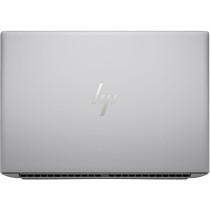 Laptop HP ZBook Fury 16 G11 16" Intel Core i7-14700HX 32 GB RAM 1 TB SSD Spanish Qwerty