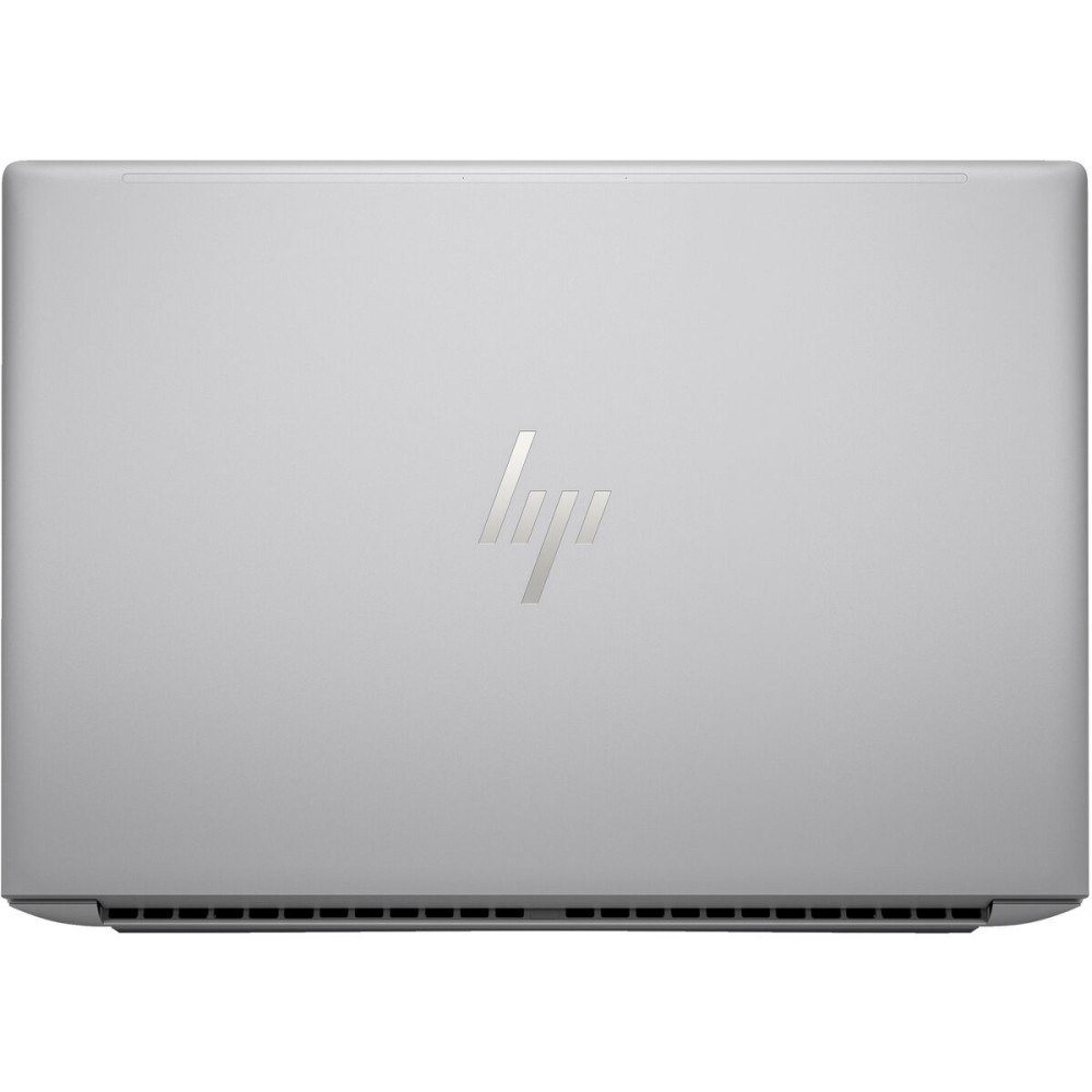 Laptop HP ZBook Fury 16 G11 16" Intel Core i7-14700HX 32 GB RAM 1 TB SSD Spanish Qwerty