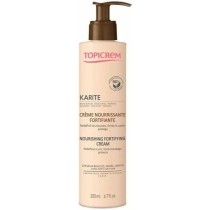 Hair Cream Topicrem Karite