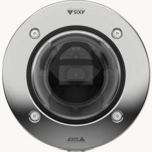 Surveillance Camcorder Axis 02710-001