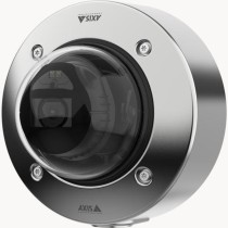 Surveillance Camcorder Axis 02710-001
