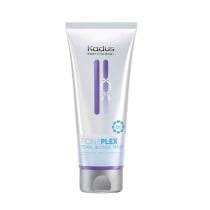 Masque avec pigments de couleur Kadus Tone Plex Pearl Blond 250 ml