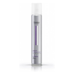 Laque de fixation extra-forte Kadus Lock It 300 ml