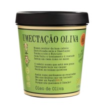Huile dure Lola Cosmetics 200 ml Huile d'Olive