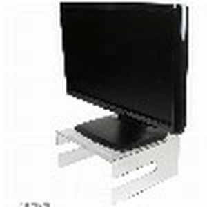 Support de TV Neomounts NSMONITOR50 25 kg