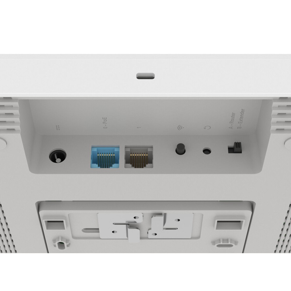 Access point Keenetic KN-2810-41EN White