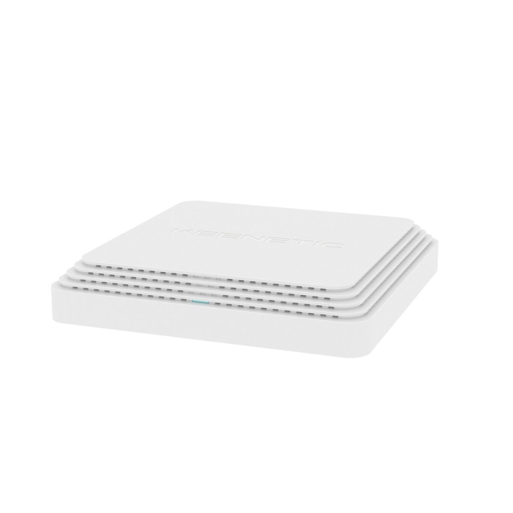 Point d'Accès Keenetic KN-2810-41EN Blanc