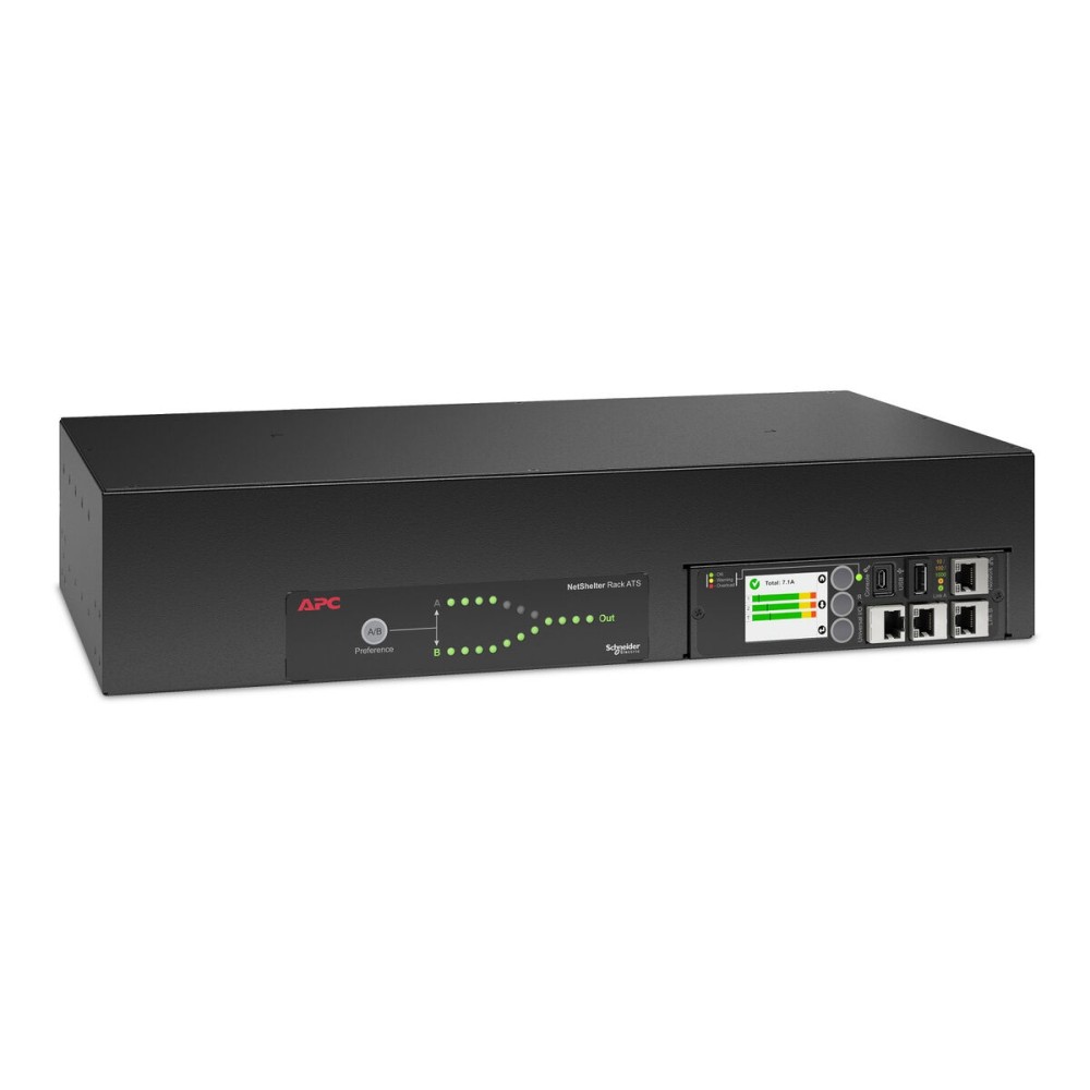 Système d'Alimentation Sans Interruption Interactif APC AP4424A