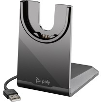 Casque HP 77Y91AA Noir