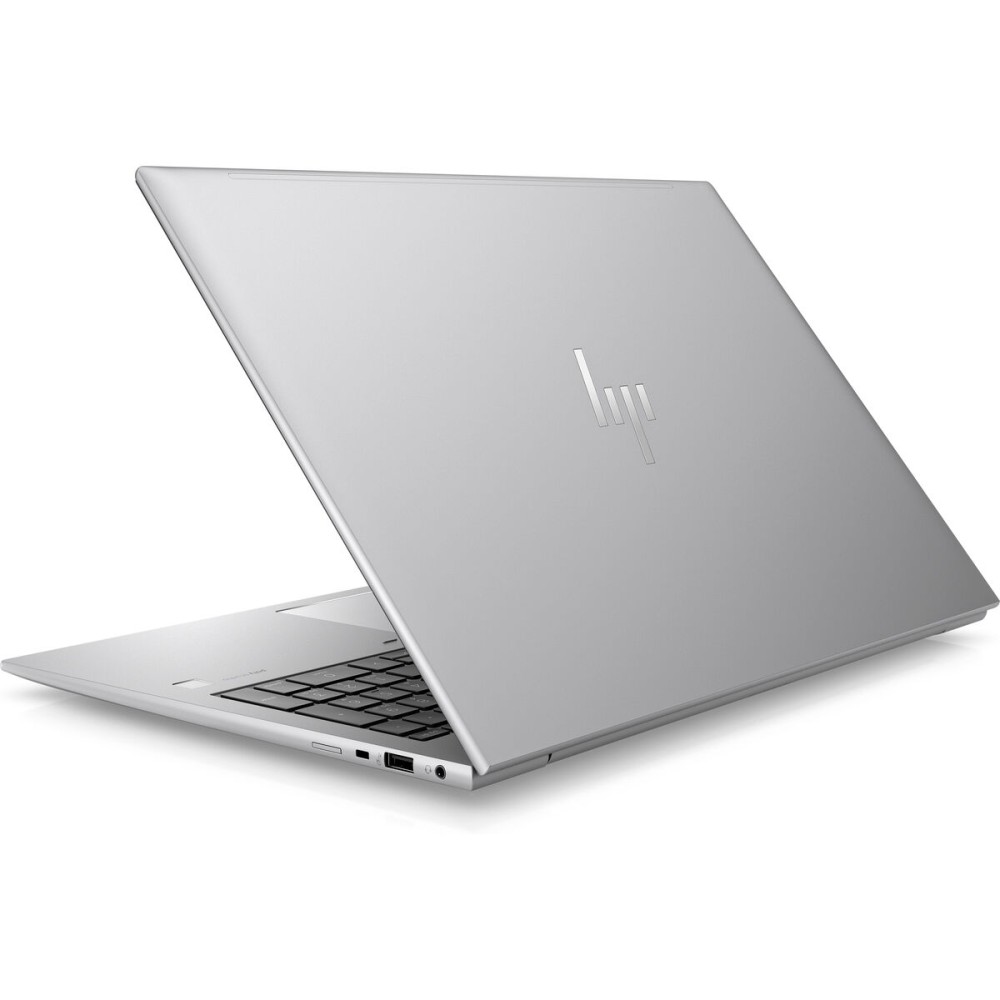 Ordinateur Portable HP ZBook Firefly G11 16" Intel Core Ultra 7 155H 16 GB RAM 512 GB SSD Espagnol Qwerty