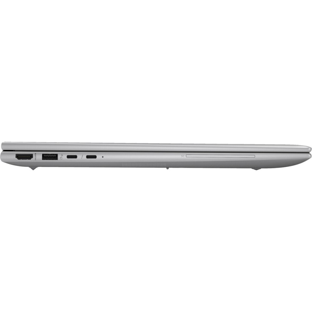 Laptop HP ZBook Firefly G11 16" Intel Core Ultra 7 155H 16 GB RAM 512 GB SSD Spanish Qwerty