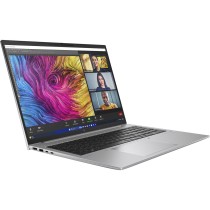 Ordinateur Portable HP ZBook Firefly G11 16" Intel Core Ultra 7 155H 16 GB RAM 512 GB SSD Espagnol Qwerty