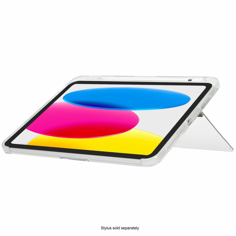 Tablet cover Targus THD927GL Transparent