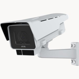 Videoüberwachungskamera Axis 02736-001