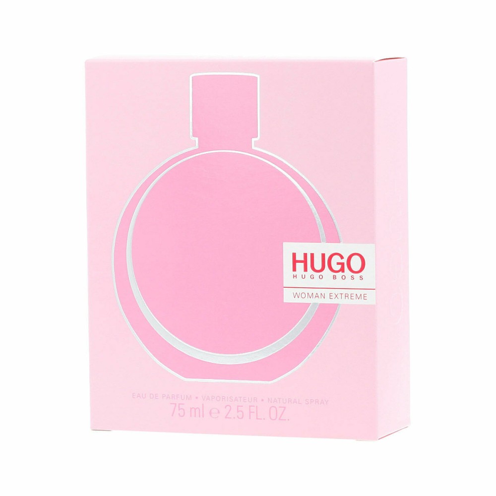 Women's Perfume Hugo Boss Hugo Woman Extreme